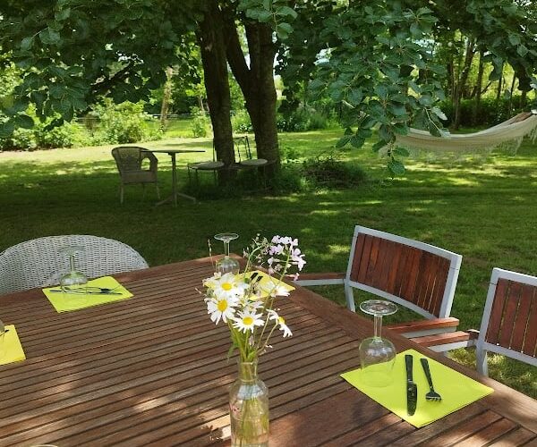 Restaurant Daillyti votre terroir à Couvin, Belgique