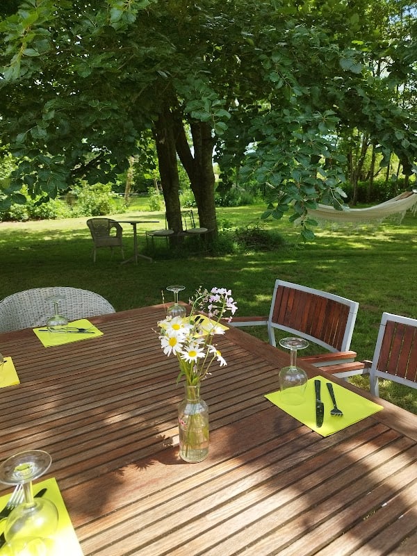 Restaurant Daillyti votre terroir à Couvin, Belgique