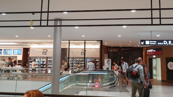 Restaurant Daily Pic à Paray-Vieille-Poste, France