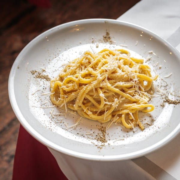 Restaurant “Dal 1947 Bistrot“ Ristorante Pizzeria Fontana di Trevi à Rome, Italie