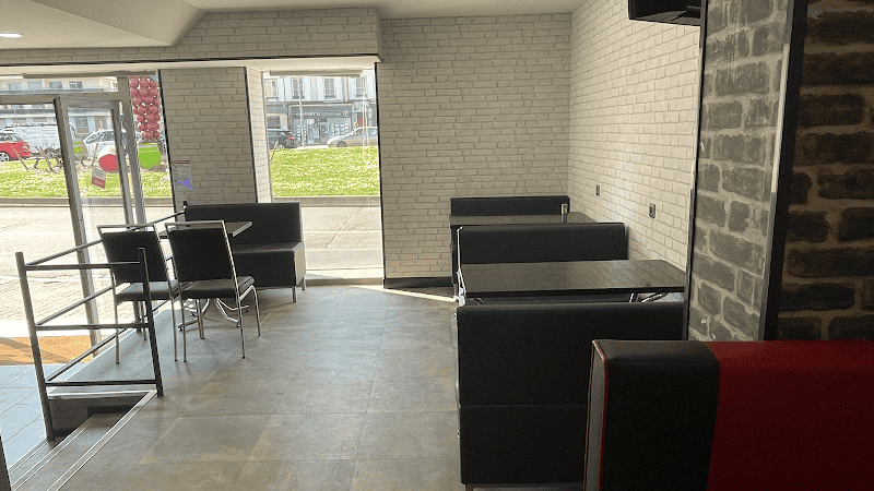 Restaurant Dallas Food à Chalon-sur-Saône, France