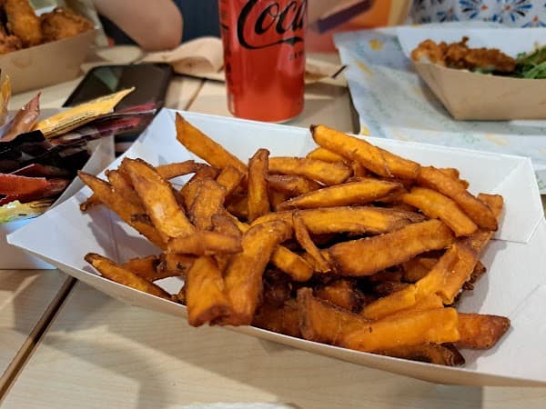 Restaurant DALTON EAT’S ESCH à Esch-sur-Alzette, Luxembourg