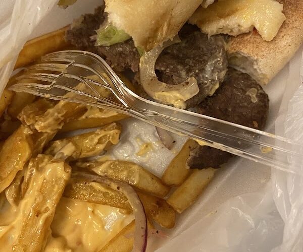 Restaurant Damla à Brétigny-sur-Orge, France