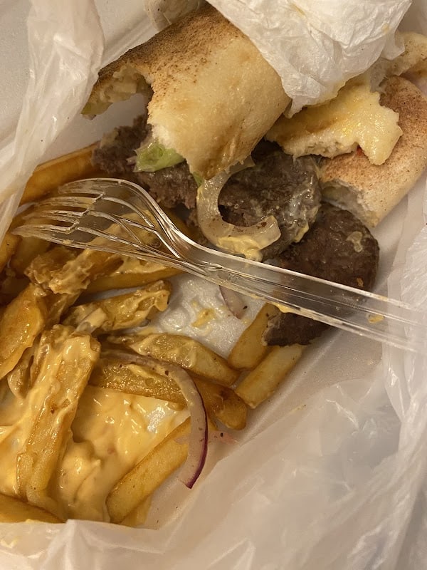 Restaurant Damla à Brétigny-sur-Orge, France