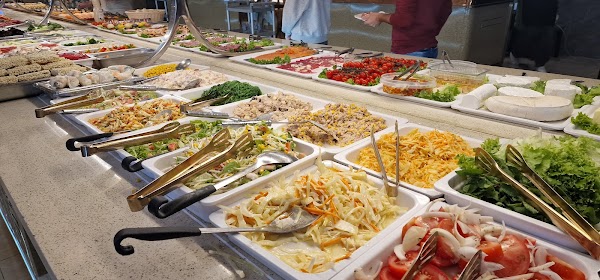 Restaurant Dashunfa à Doubs, France