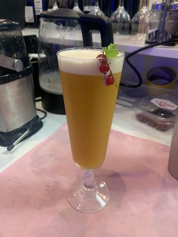 Dawat Indian Restaurant à Chartres, France