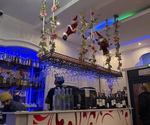 Dawat Indian Restaurant à Chartres, France