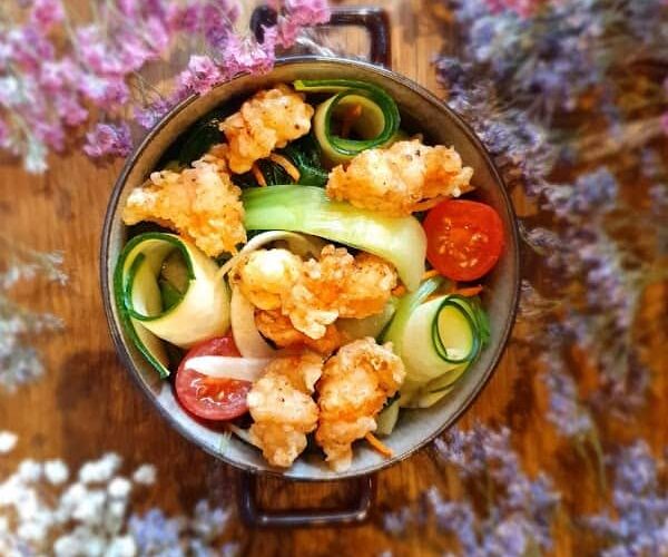 Restaurant DAZUMA à Angers, France