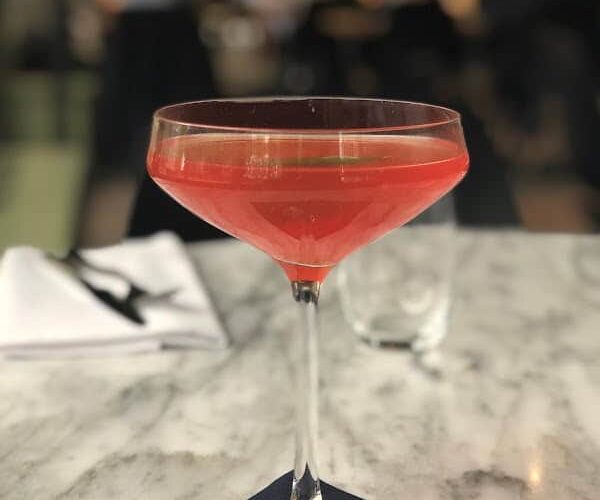 Restaurant De Plantage à Amsterdam, Pays-Bas