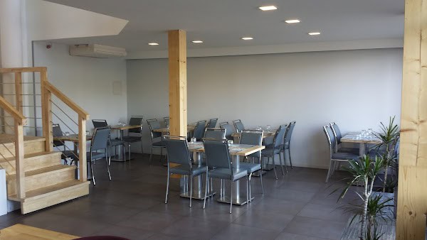 Restaurant DEENEO à Vaulx-en-Velin, France