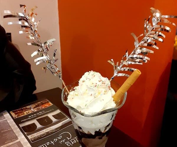 Del Castello – Pizzéria / Restaurant / Grill à Hennebont, France