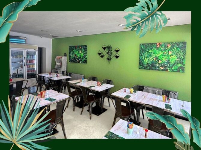 Restaurant Delicatessen à Dieulouard, France