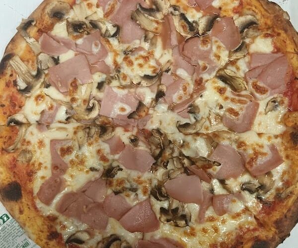 Restaurant Délice de Sana à Massy, France