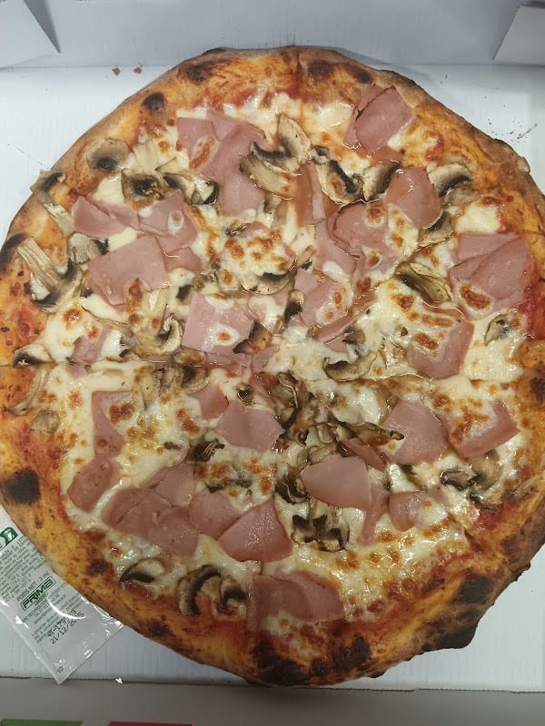 Restaurant Délice de Sana à Massy, France