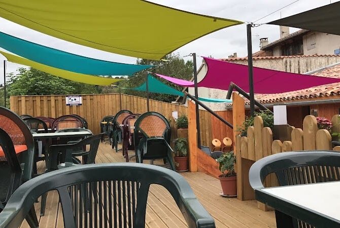 Restaurant Delices d Asie à Moissac, France