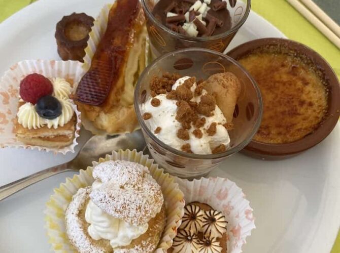 Restaurant Delices d Asie à Moissac, France