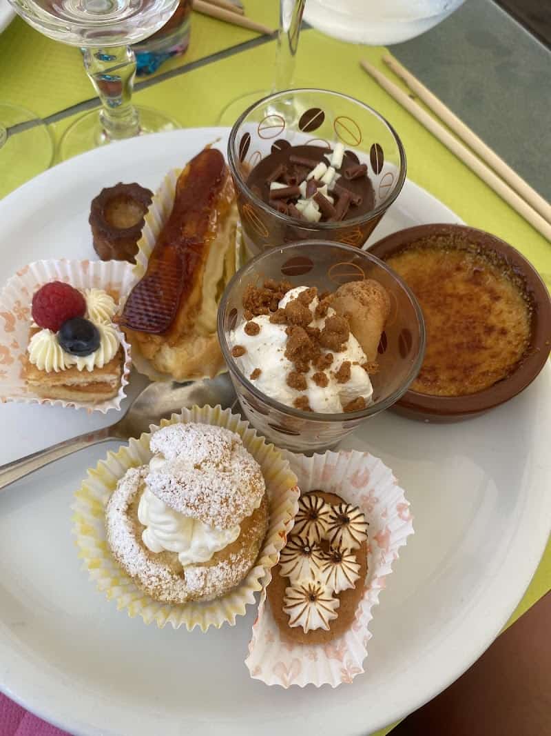 Restaurant Delices d Asie à Moissac, France