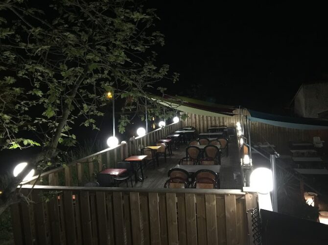 Restaurant Delices d Asie à Moissac, France