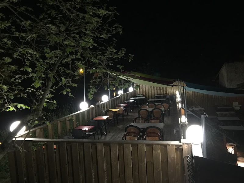 Restaurant Delices d Asie à Moissac, France