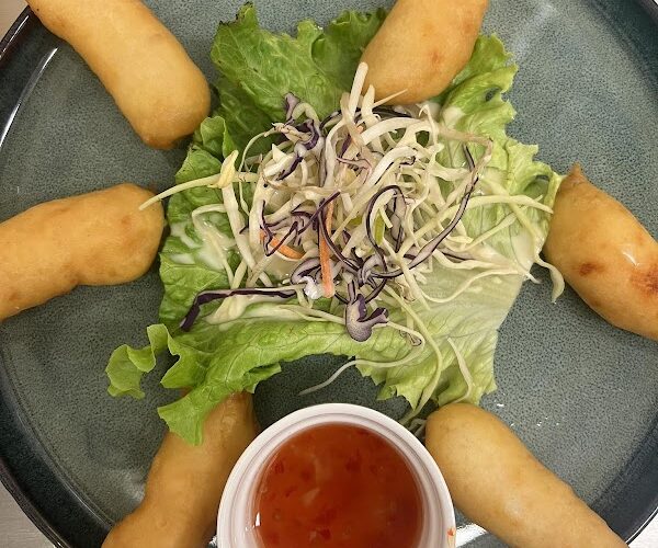 Restaurant Délices d’Angkor à Auch, France