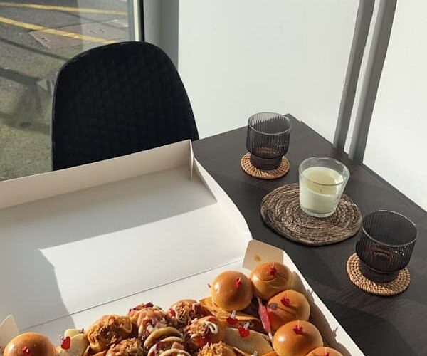 Restaurant Délices marocains à Le Mans, France