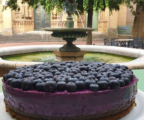 Restaurant Délices Veggies à Metz, France