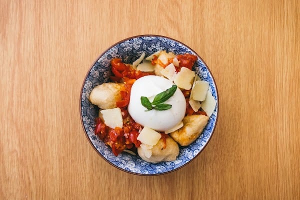 Démé – Restaurant italien, pizzeria. à Fontainebleau, France