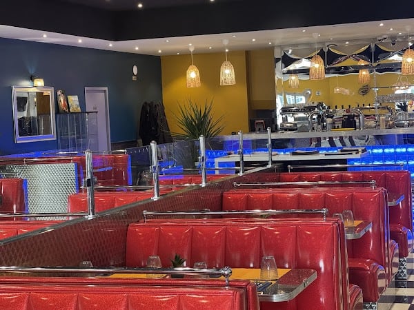 Restaurant Dem’s Grill à Chenôve, France