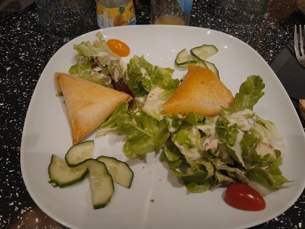 Restaurant Dem’s Grill à Chenôve, France