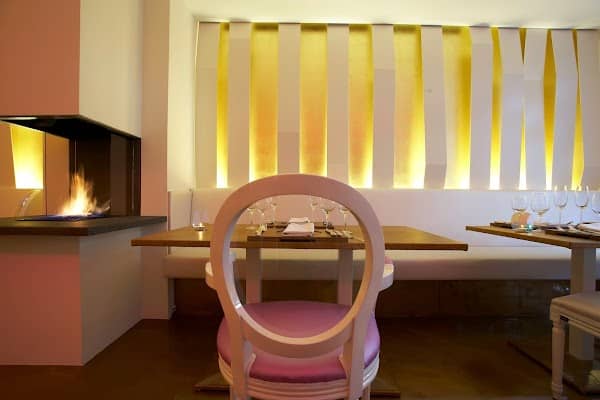 Restaurant Der Zauberlehrling à Stuttgart, Allemagne