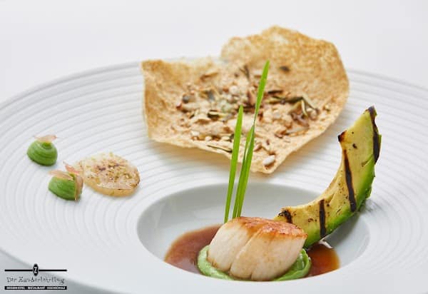 Restaurant Der Zauberlehrling à Stuttgart, Allemagne