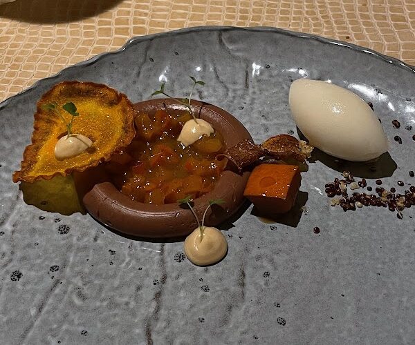 Restaurant Der Zauberlehrling à Stuttgart, Allemagne