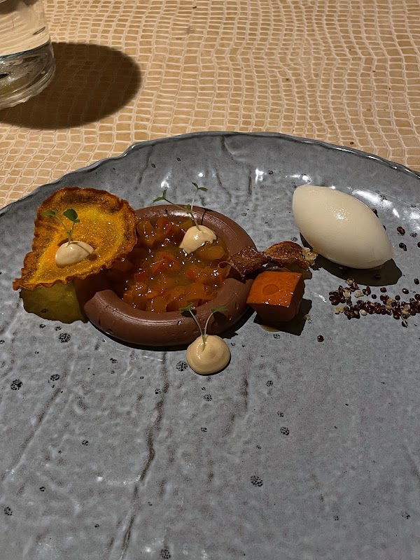 Restaurant Der Zauberlehrling à Stuttgart, Allemagne