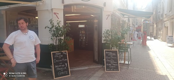 Restaurant Derby Bergerac à Bergerac, France