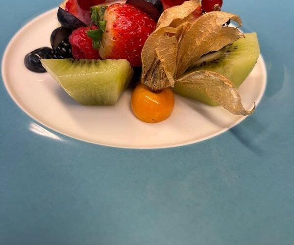 DeRos Restaurant à Milan, Italie