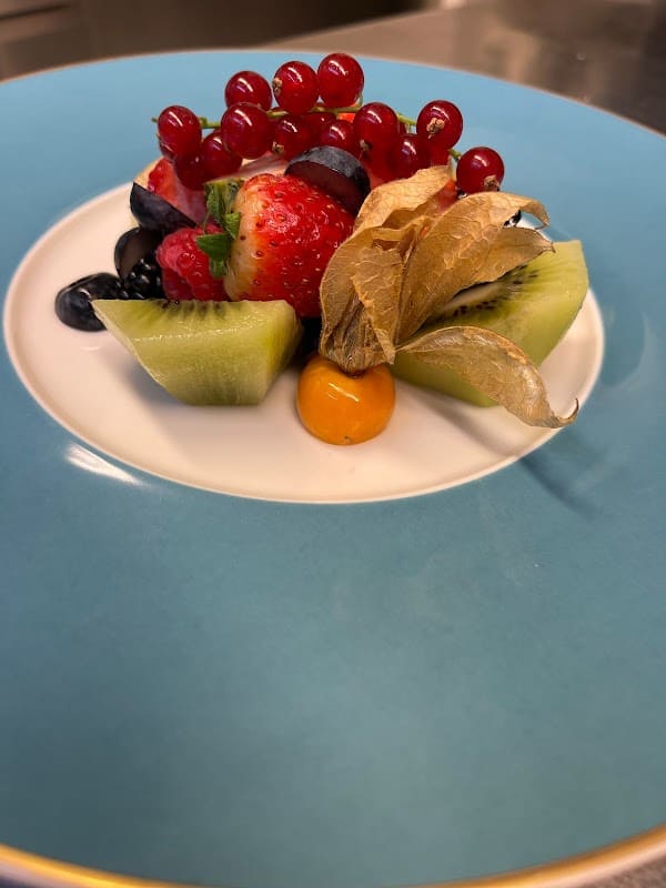 DeRos Restaurant à Milan, Italie