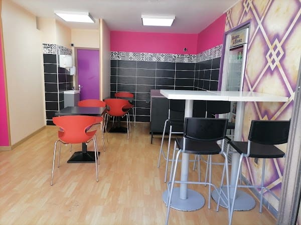 Restaurant Di Lusso à Châtillon-sur-Seine, France