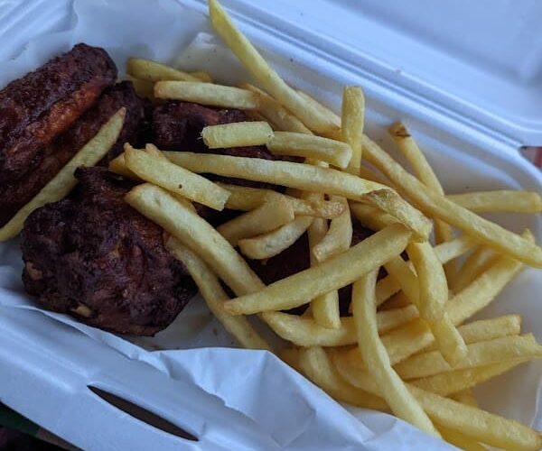 Restaurant Di Lusso à Châtillon-sur-Seine, France