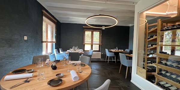 Restaurant DI VINI e CUCINA di Giuseppe Santoro à Wavre, Belgique