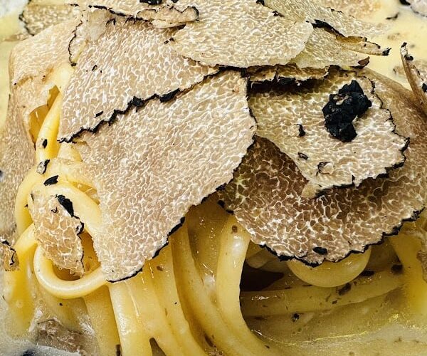 Restaurant DI VINI e CUCINA di Giuseppe Santoro à Wavre, Belgique