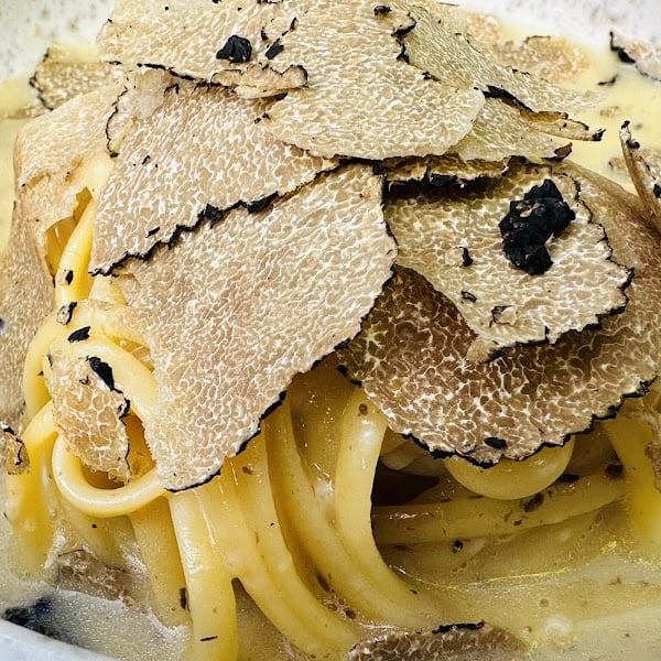 Restaurant DI VINI e CUCINA di Giuseppe Santoro à Wavre, Belgique