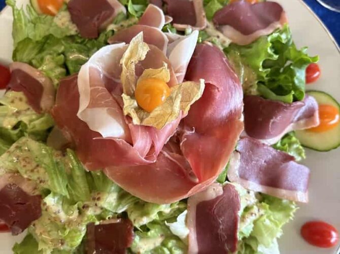 Restaurant DIAMANT BLANC à Vouziers, France