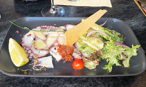 Restaurant D’Ici Et D’Ailleurs à Avignon, France