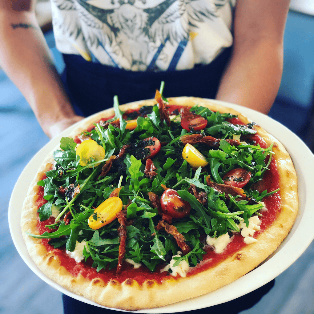 Restaurant Didier&Brigitte à Marseille, France