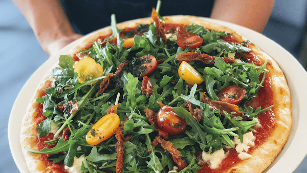 Restaurant Didier&Brigitte à Marseille, France