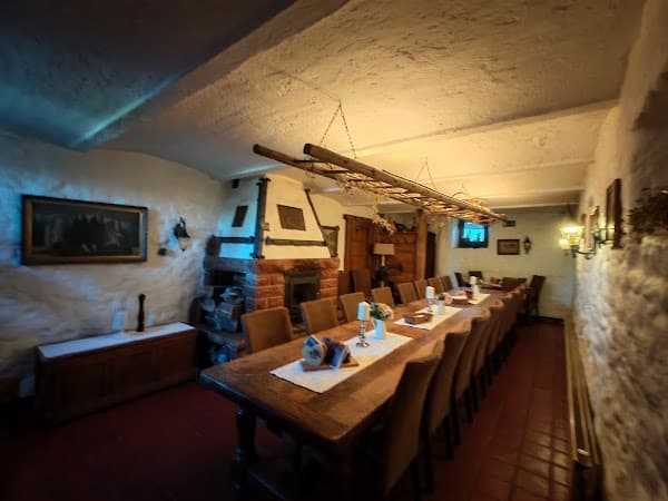 Restaurant Die Scheune à Kirkel, Allemagne