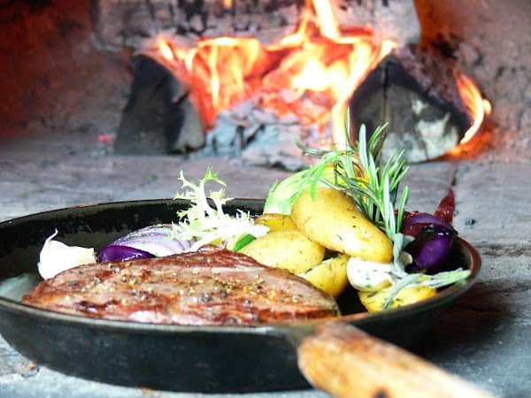 Restaurant Die Scheune à Kirkel, Allemagne