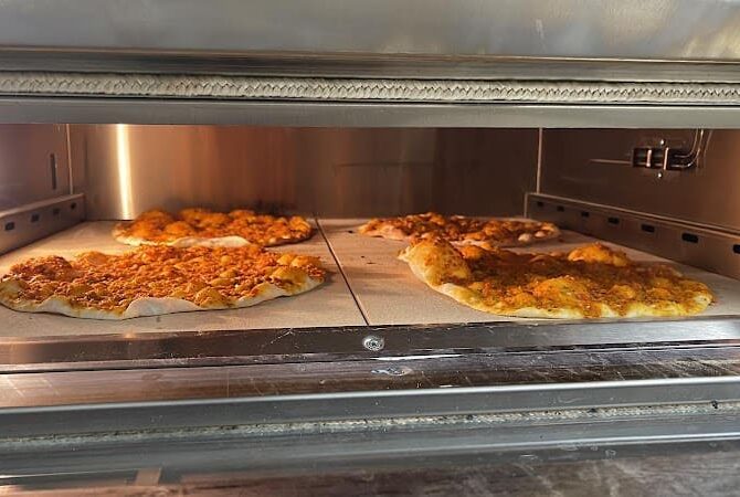 Restaurant Diekirch Kebab à Diekirch, Luxembourg