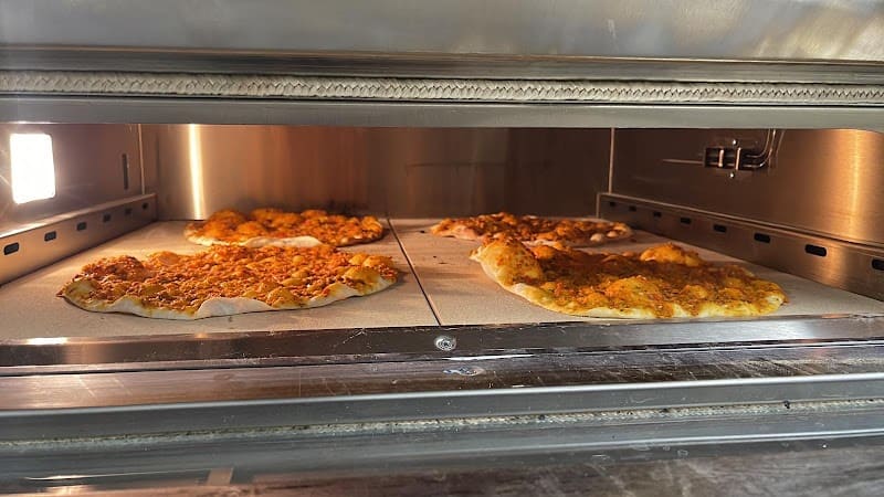 Restaurant Diekirch Kebab à Diekirch, Luxembourg