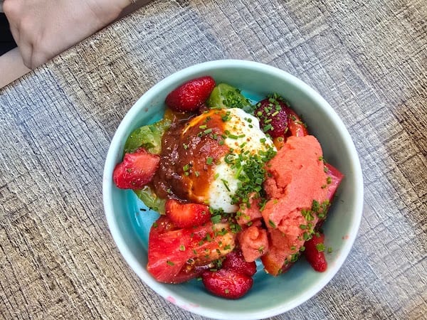 Restaurant DIFFA à Blois, France